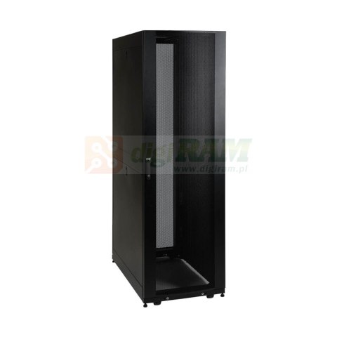 EATON TRIPP LITE SZAFA STOJĄCA 19" 42U, 600X825, PERFOROWANA