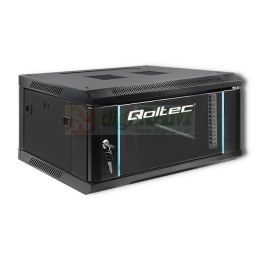 QOLTEC SZAFA RACK 19