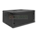 QOLTEC SZAFA RACK 19" | 4U | 600 X 280 X 450