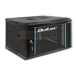 QOLTEC SZAFA RACK 19