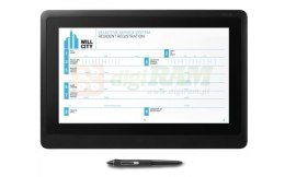 Wacom Interactive Pen Display 15.6