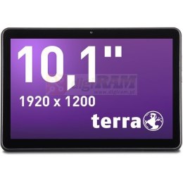 Wortmann AG TERRA PAD 1006V2 4G Mediatek LTE 64 GB 25,6 cm (10.1