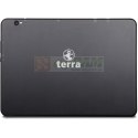 Wortmann AG TERRA PAD 1006V2 4G Mediatek LTE 64 GB 25,6 cm (10.1") 4 GB Wi-Fi 4 (802.11n) Android 12 Czarny