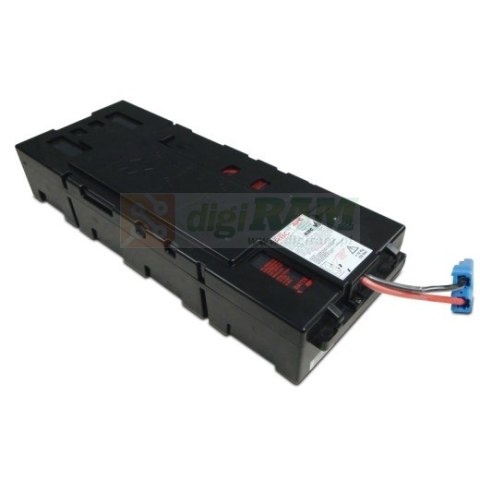 APC Replacement Battery Cartridge #116