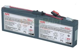 APC Replacement Battery Cartridge #18