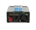 Extralink Przetwornica napięcia OPIM-300W samochodowa 12V, 300W modyfikowany sinus