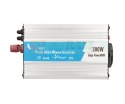 Extralink Przetwornica napięcia OPIP-300W samochodowa 12V, 300W czysty sinus