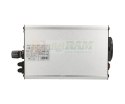 Extralink Przetwornica napięcia OPIP-300W samochodowa 12V, 300W czysty sinus