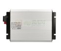 Extralink Przetwornica napięcia OPIP-500W samochodowa 12V, 500W czysty sinus