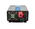 Extralink Przetwornica napięcia OPIP-500W samochodowa 12V, 500W czysty sinus