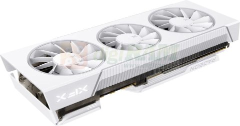 Karta graf. XFX Quicksilver RX 7800XT Magnetic Air WH