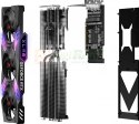 Karta graf. PNY RTX4070 Ti SUPER 16GB XLR8 Gami VER