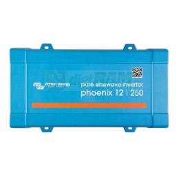 Przetwornica Victron Energy Phoenix 12/250 230V SCHUKO