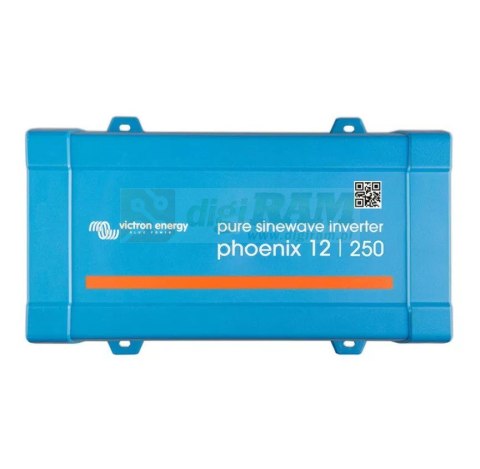 Przetwornica Victron Energy Phoenix 12/250 230V SCHUKO