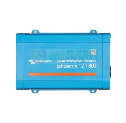 Przetwornica Victron Energy Phoenix 12/800 230V SCHUKO