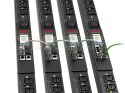 RACK PDU 9000 SWITCHED ZEROU/16A 230V C13 C19 IEC309 CORD