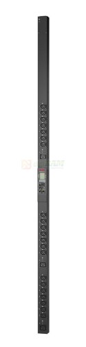 RACK PDU 9000 SWITCHED ZEROU/16A 230V C13 C19 IEC309 CORD