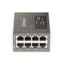 StarTech.com AS445C-POE-INJECTOR adapter PoE 2.5 Gigabit Ethernet, 5 Gigabit Ethernet, Fast Ethernet, Gigabit Ethernet