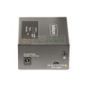 StarTech.com AS445C-POE-INJECTOR adapter PoE 2.5 Gigabit Ethernet, 5 Gigabit Ethernet, Fast Ethernet, Gigabit Ethernet