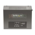 StarTech.com AS445C-POE-INJECTOR adapter PoE 2.5 Gigabit Ethernet, 5 Gigabit Ethernet, Fast Ethernet, Gigabit Ethernet