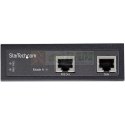 StarTech.com POEINJ30W adapter PoE Fast Ethernet, Gigabit Ethernet