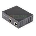 StarTech.com POEINJ30W adapter PoE Fast Ethernet, Gigabit Ethernet