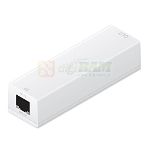 Ubiquiti INS-8023AF-I adapter PoE 18 V