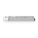 Ubiquiti UISP UACC-PSU-27V-250W adapter zasilający/ inwentor Wewnętrzna Szary, Biały