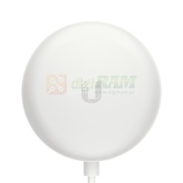 Ubiquiti UVC-G4-DOORBELL-PS adapter zasilający/ inwentor Wewnętrzna Biały