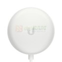 Ubiquiti UVC-G4-DOORBELL-PS adapter zasilający/ inwentor Wewnętrzna Biały