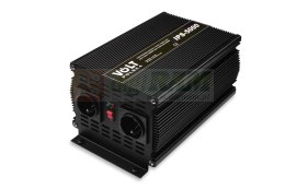 VOLT PRZETWORNICA VOLT POLSKA IPS-5000 24V / 230V 2500/5000 W