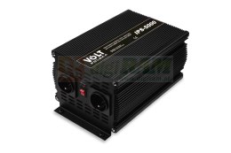 VOLT Przetwornica napięcia IPS 5000 12/230V (2500/5000W)