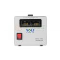 VOLT Stabilizator napięcia Volt Polska AVR Pro 1000VA 3% Servo