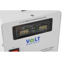 VOLT Stabilizator napięcia Volt Polska AVR Pro 1000VA 3% Servo