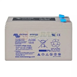 Victron Energy 12V/8Ah AGM Deep Cycle Batt.