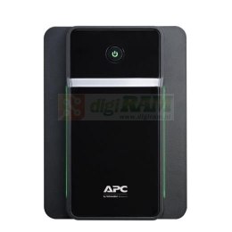 APC BACK-UPS 1200VA 230V AVR/FRENCH SOCKETS