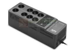 APC BACK-UPS 650VA 230V 1 USB/CHARGING PORTS