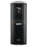 APC Power-Saving Back-UPS Pro 1500, 230V, Schuko