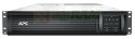 APC Smart-UPS 2200VA LCD RM 2U 230V