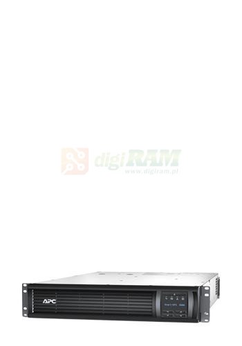 APC Smart-UPS 3000VA LCD RM 2U 230V with SmartConnect