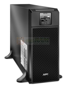 APC Smart-UPS SRT 6000VA 230V