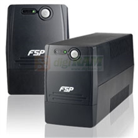 FSP FP 2000