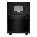 ONLINE USV-Systeme ZINTO 800 T zasilacz UPS Technologia line-interactive 0,8 kVA 720 W 8 x gniazdo sieciowe