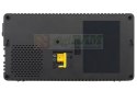 UPS APC-BV650I-GR zasilacz awaryjny BV 650VA Schuko ine-Interactive 0.65 kVA 375 W 4 AC outlet(s)