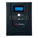 Zasilacz CyberPower Value2200EILCD (TWR; 2200VA)