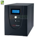 Zasilacz CyberPower Value2200EILCD (TWR; 2200VA)