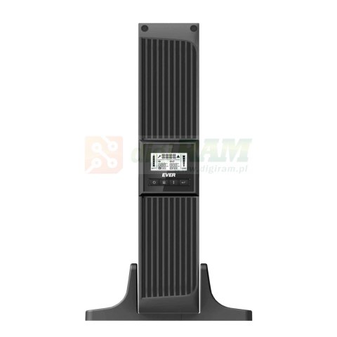 Zasilacz UPS EVER NETLINE RT 1500