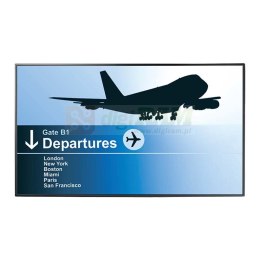 AG Neovo PD-43Q Płaski panel Digital Signage 108 cm (42.5