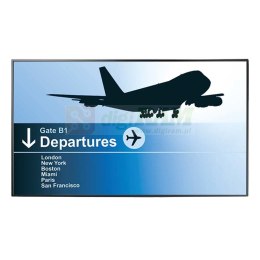 AG Neovo PD-65Q Płaski panel Digital Signage 163,8 cm (64.5