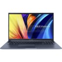 ASUS F1502ZA-WH74 i7-1255U 15.6" FHD Touch 16GB DDR4 SSD512 IrisXe BT BLKB Win11 Quiet Blue (REPACK) 2Y